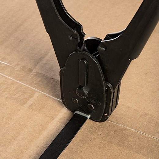 Steel Strapping Sealers